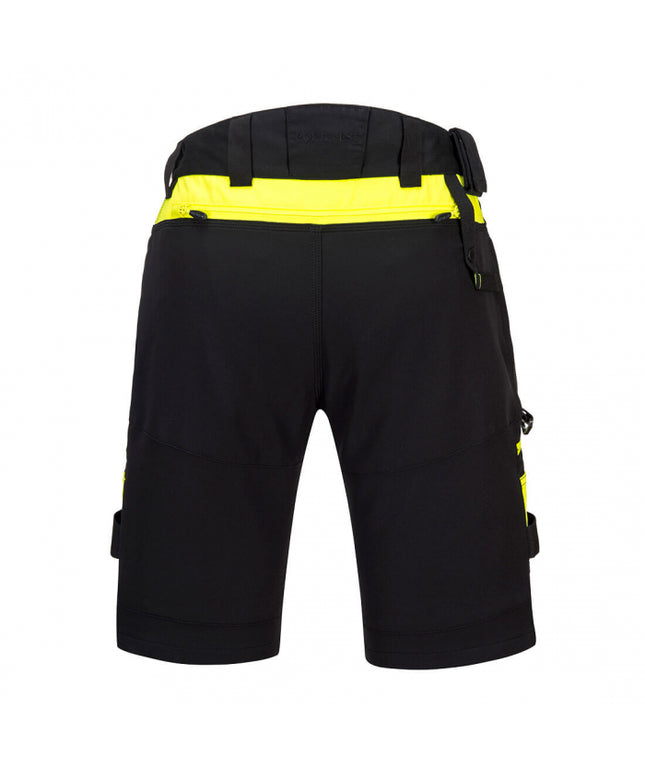 Pantaloni scurti de lucru Portwest HOLSTER DX444 DX4, 93% poliester, 7% elastan, 270g