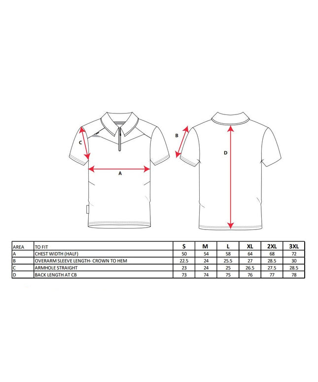 Tricou polo cu maneca scurta Portwest DX4, 100% poliester, 150 gr/mp