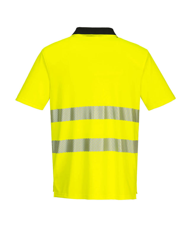 DX4 Tricou Polo S/S DX9