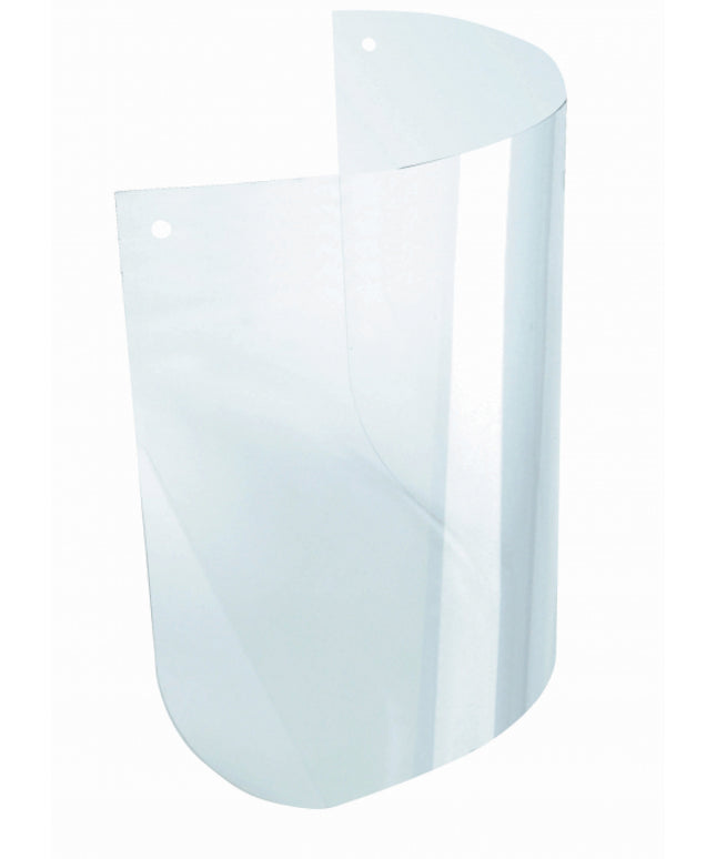 Suport si viziera de protectie Cerva MAXSHIELD, cu prindere pe cap