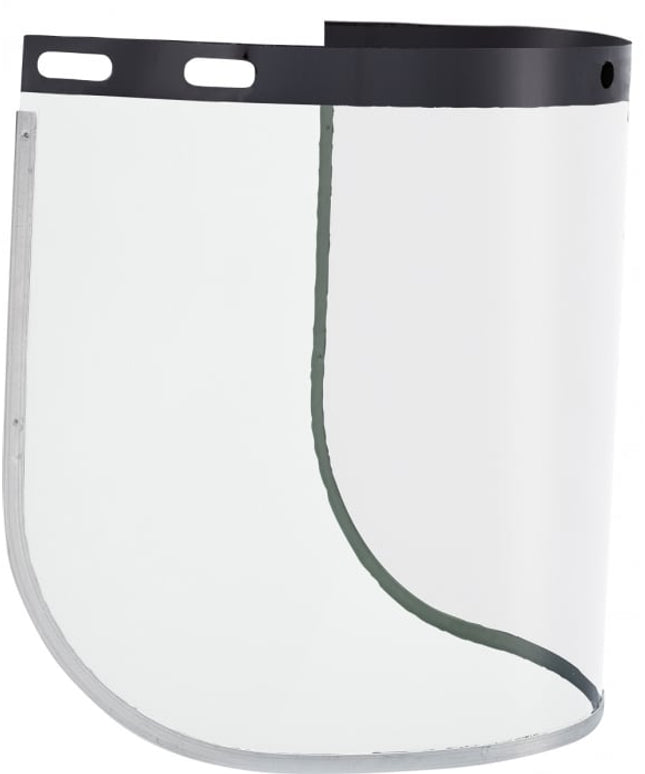 Suport si viziera de protectie Cerva MAXSHIELD, cu prindere pe cap