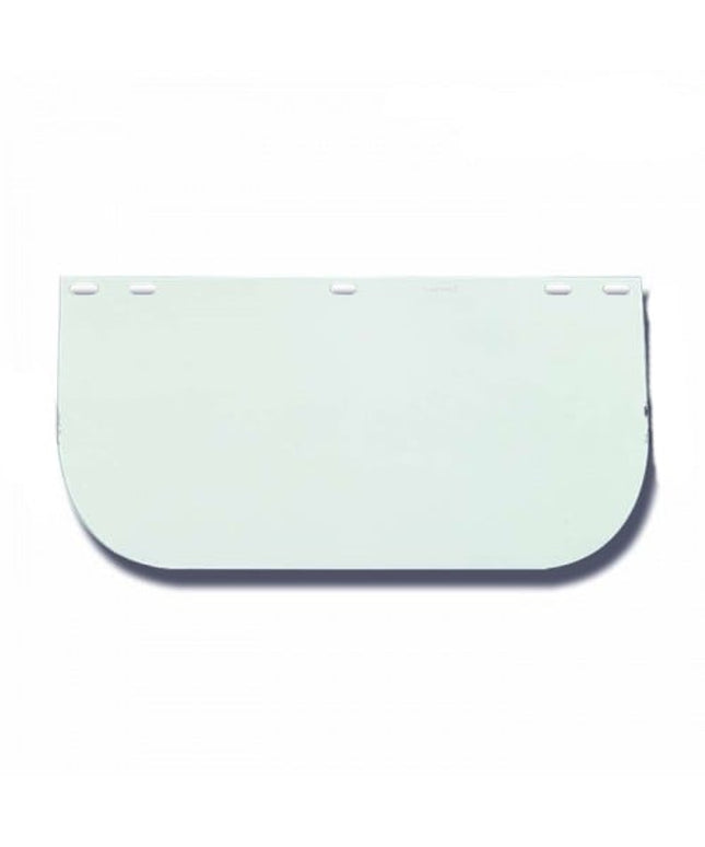 Ecran viziera de protectie Univet 2682U, transparent