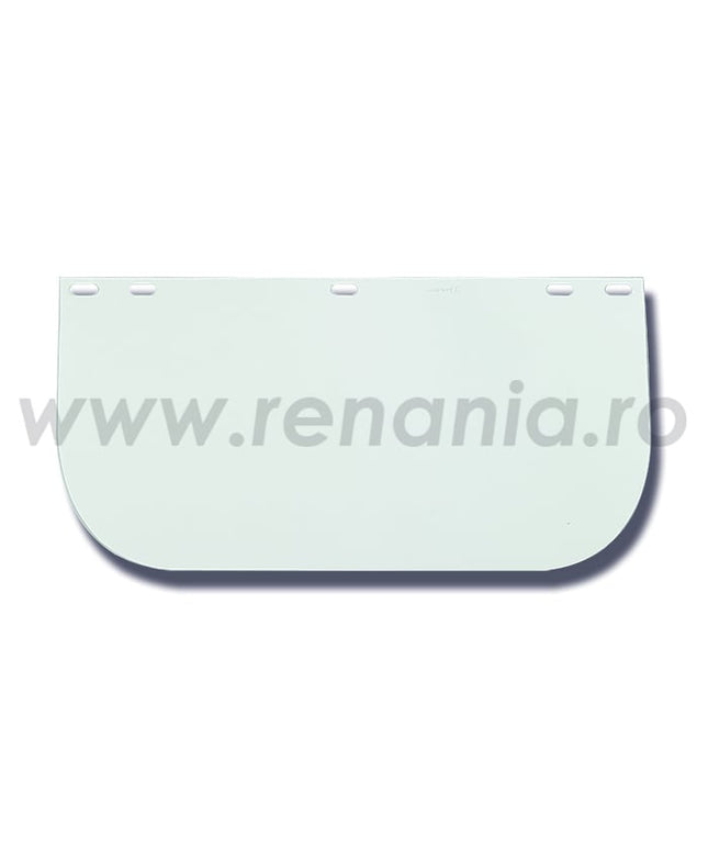 Ecran viziera de protectie Univet 2682U, transparent