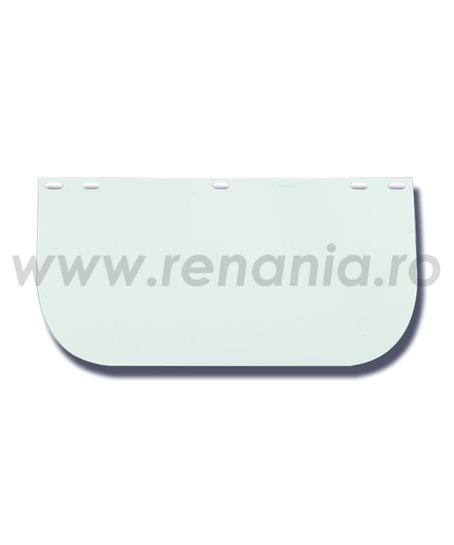 Ecran viziera de protectie Univet 2682U, transparent