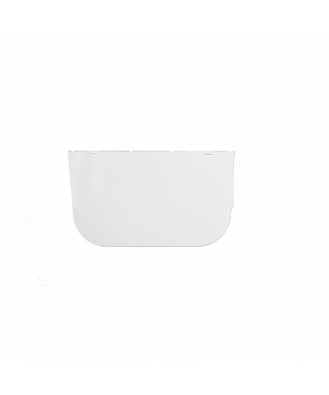 Ecran viziera de protectie Univet 4111, transparent