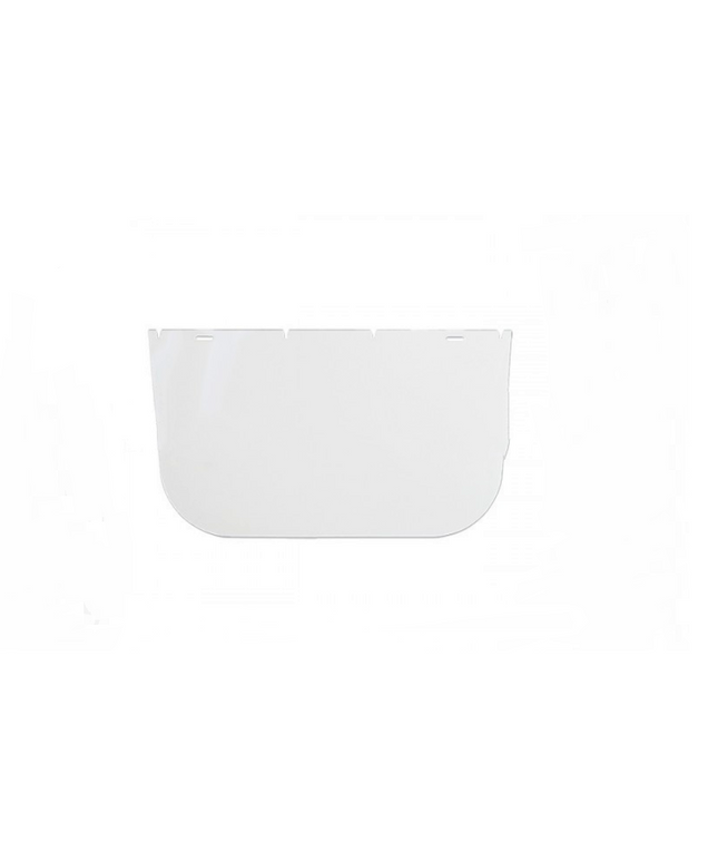 Ecran viziera de protectie Univet 4111, transparent