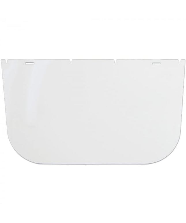 Ecran viziera de protectie Univet 4111, transparent