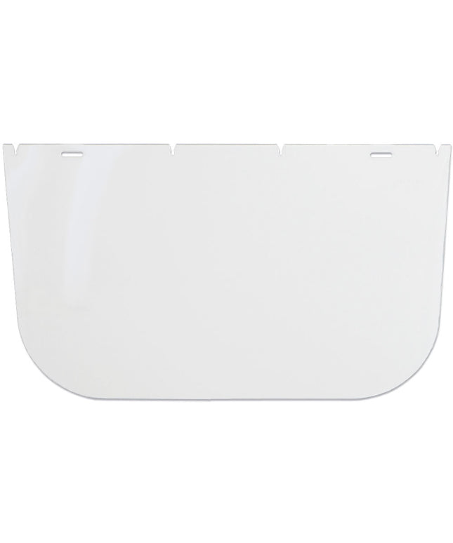 Ecran viziera de protectie Univet 4111, transparent