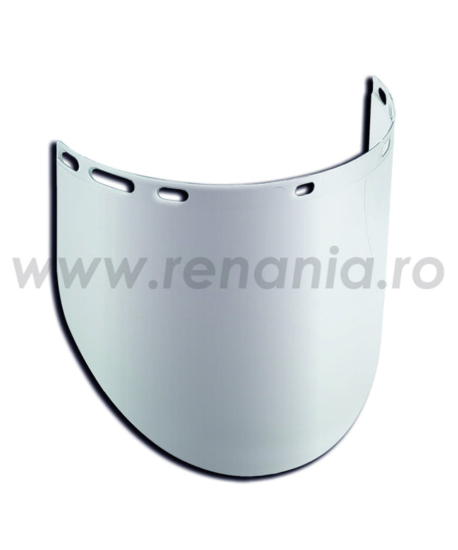 Ecran viziera de protectie Univet ELECTRO, pentru electricieni