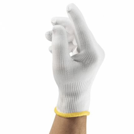 Manusi de protectie Ansell EDGE 48-110, tricot impregnat