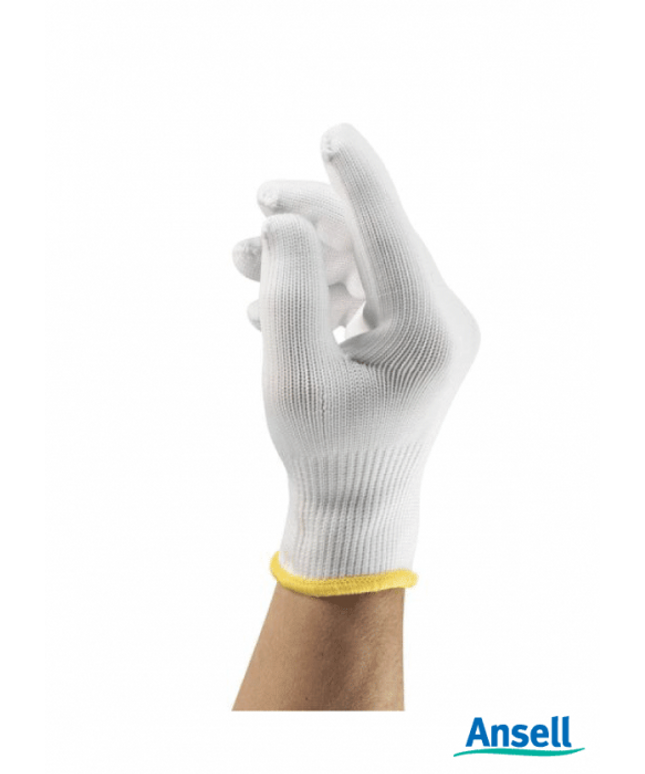 Manusi de protectie Ansell EDGE 48-110, tricot impregnat