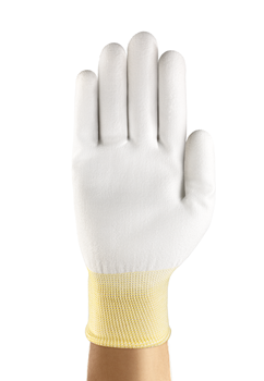 Manusi de protectie Ansell EDGE 48-125, poliuretan