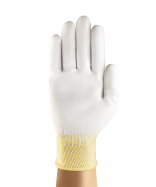 Manusi de protectie Ansell EDGE 48-125, poliuretan