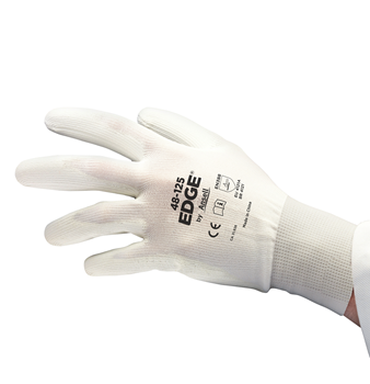 Manusi de protectie Ansell EDGE 48-125, poliuretan