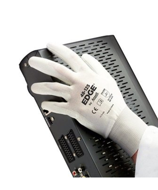 Manusi de protectie Ansell EDGE 48-125, poliuretan
