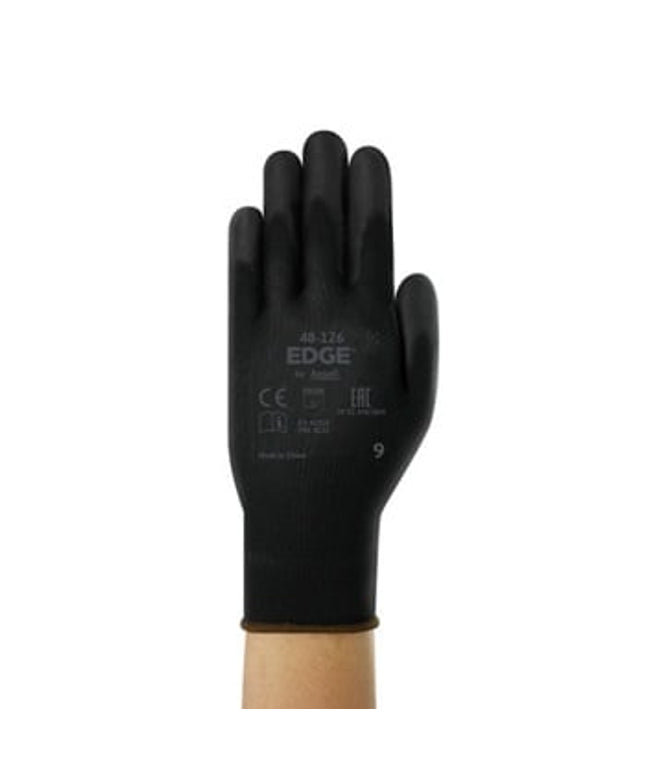 Manusi de protectie Ansell EDGE 48-126, poliuretan