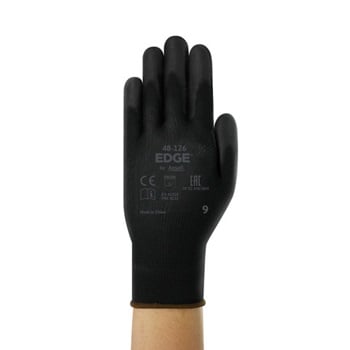 Manusi de protectie Ansell EDGE 48-126, poliuretan