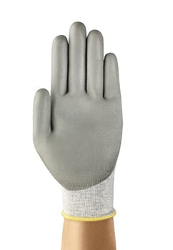 Manusi de protectie statica Ansell EDGE ESD 48-140, poliuretan