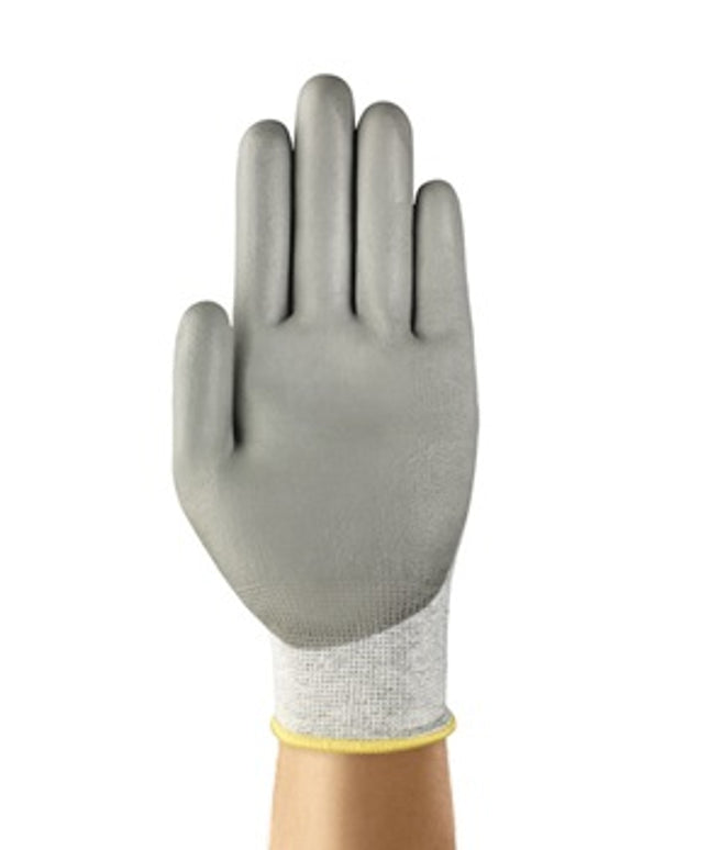 Manusi de protectie statica Ansell EDGE ESD 48-140, poliuretan