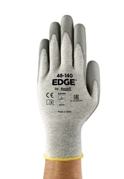 Manusi de protectie statica Ansell EDGE ESD 48-140, poliuretan