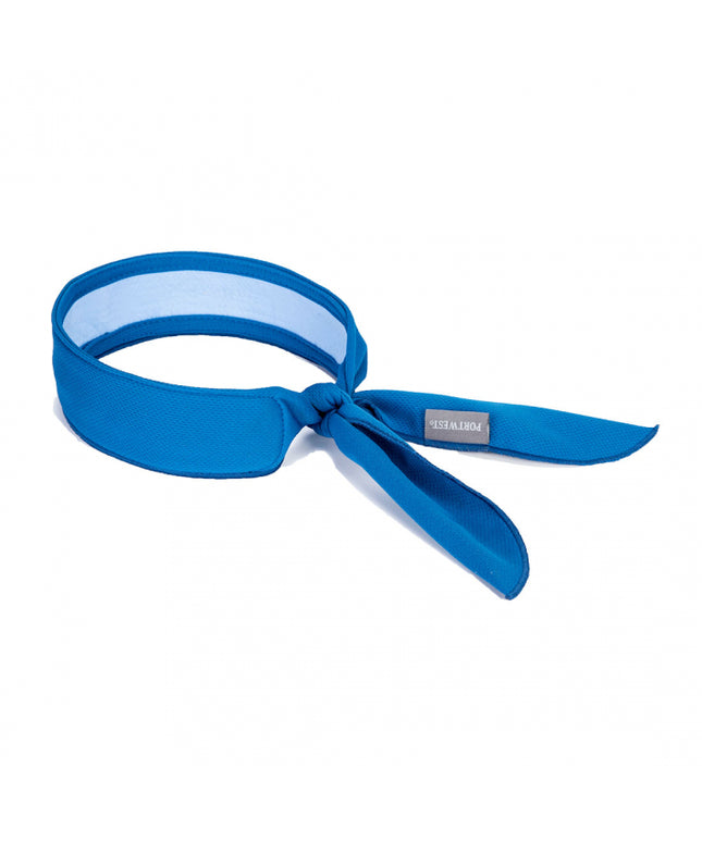 Esarfa de gat pentru confort termic Portwest CV05, 100% poliester, 140 gr/mp