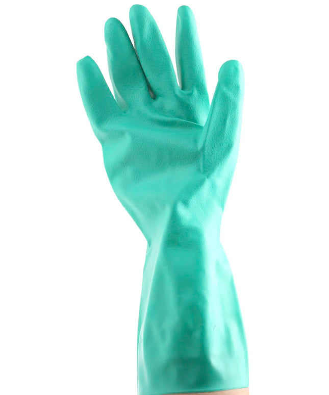 Manusi de protectie chimica Mapa ULTRANITRIL-485, nitril