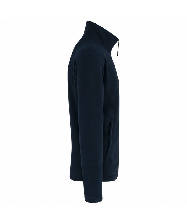 Jacheta fleece Kariban K911 FALCO, microfleece, 300 gr/mp,