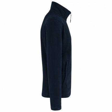 Jacheta fleece Kariban K911 FALCO, microfleece, 300 gr/mp,