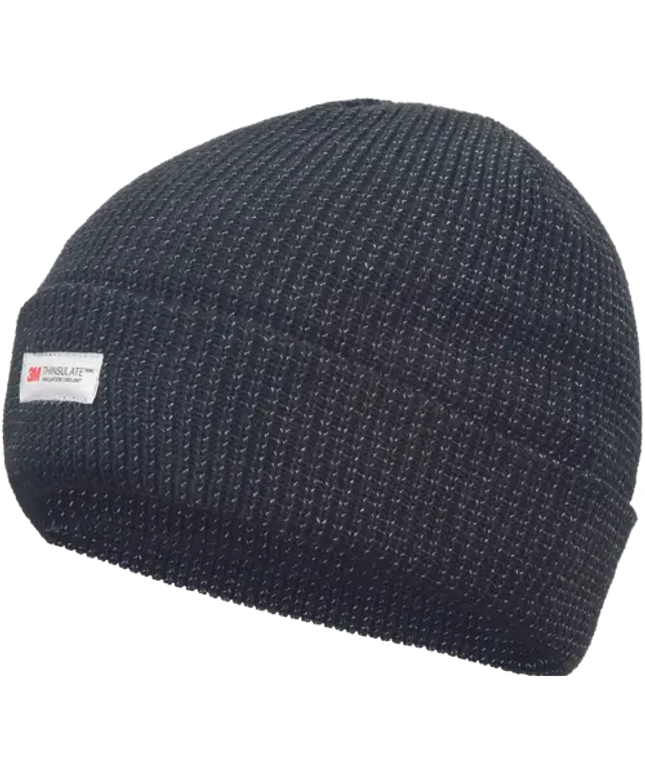 Fes de protectie Cerva CLEEVE REFLEX, 60% acril, 40% poliester