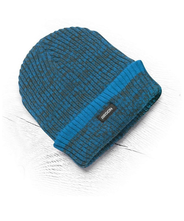Fes de protectie Ardon VISION NEO, material acrilic captusit cu fleece
