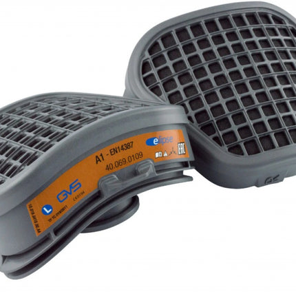 Filtre Gvs A1 pentru semimastile SPR511 si SPR512, set 2buc, schimbabile, de inalta eficienta