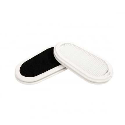 Filtre P3 pentru semimasca Gvs ELIPSE sau INTEGRA, carbune activ pentru mirosuri neplacute, set 2buc