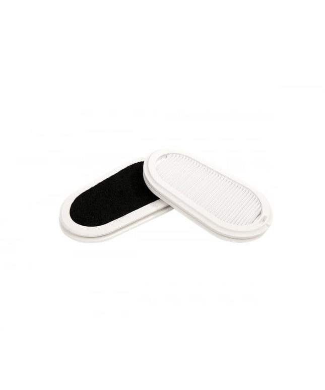 Filtre P3 pentru semimasca Gvs ELIPSE sau INTEGRA, carbune activ pentru mirosuri neplacute, set 2buc