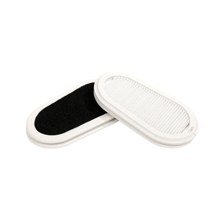 Filtre P3 pentru semimasca Gvs ELIPSE sau INTEGRA, carbune activ pentru mirosuri neplacute, set 2buc
