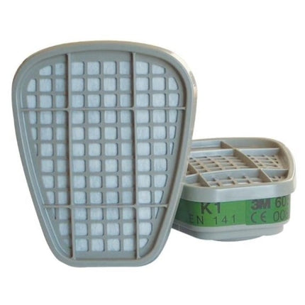 Filtre 3M K1 6054 - Amoniac si derivati