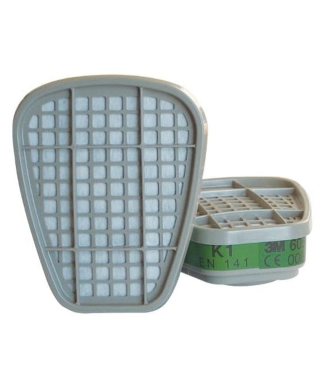Filtre 3M K1 6054 - Amoniac si derivati