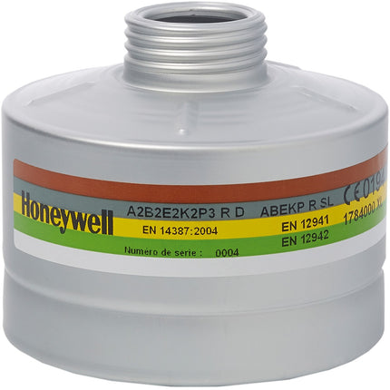 Filtru aluminiu Honeywell ABE2K2P3, OPTIFIT RD40
