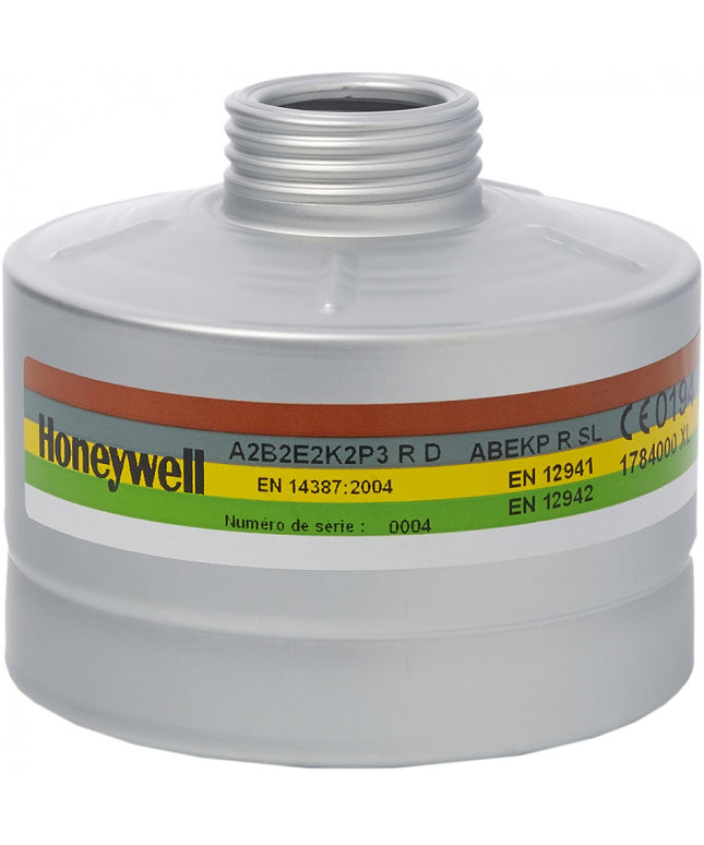 Filtru aluminiu Honeywell ABE2K2P3, OPTIFIT RD40