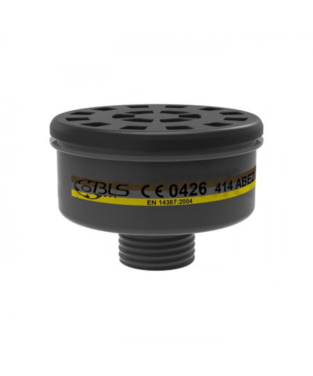 Filtru BLS 414 ABE2 cu carcasa plastic