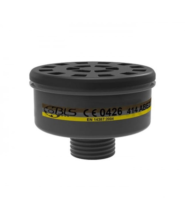 Filtru BLS 414 ABE2 cu carcasa plastic
