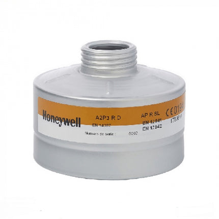 Filtru Honeywell A2P3 OPTIFIT RD40, vapori organici