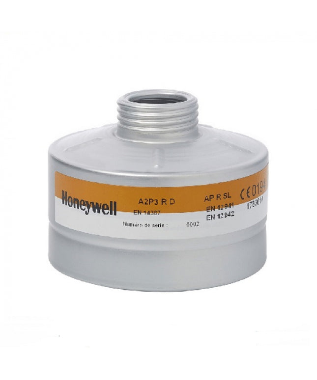 Filtru Honeywell A2P3 OPTIFIT RD40, vapori organici