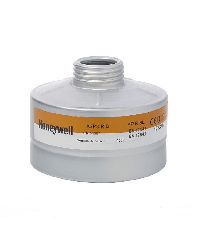 Filtru Honeywell A2P3 OPTIFIT RD40, vapori organici