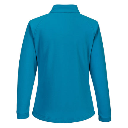Jacheta fleece dama Portwest ARAN F282, 100% poliester, 280g