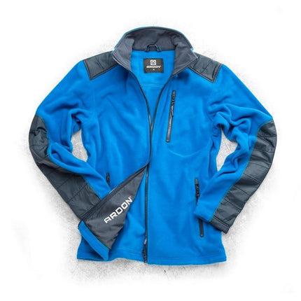 Jacheta fleece Ardon 4TECH, fleece, 250 gr/mp