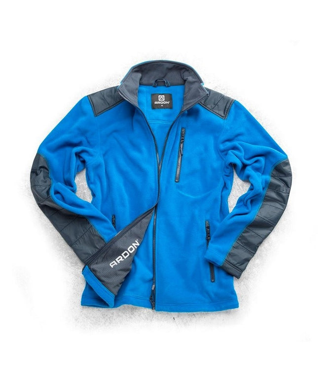 Jacheta fleece Ardon 4TECH, fleece, 250 gr/mp