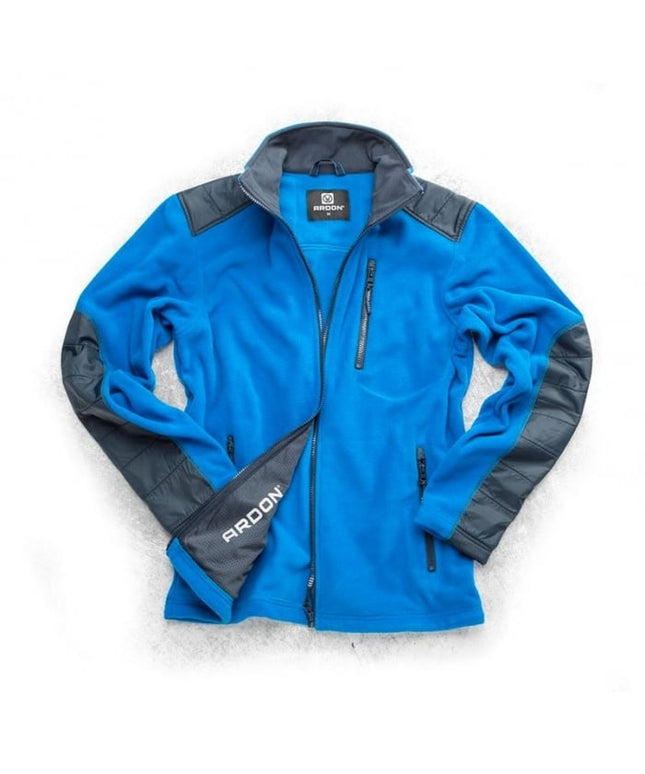 Jacheta fleece Ardon 4TECH, fleece, 250 gr/mp