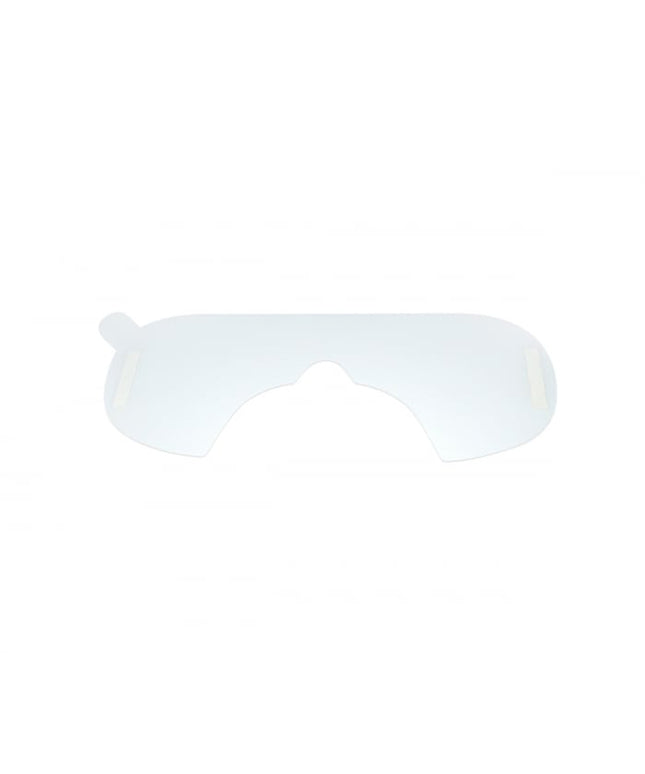 Folii de protectie Gvs PEEL OFF VISOR, pentru mastile Elipse Integra, set 10buc