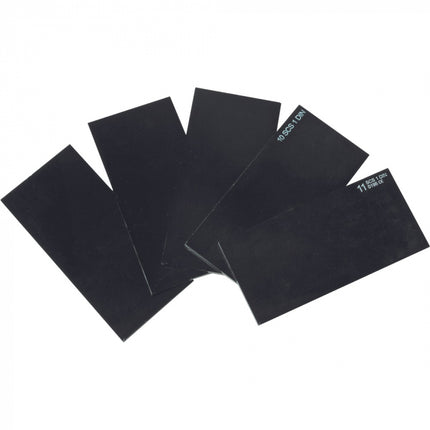 Geam sudura fumuriu Cerva SE 1140, 108 X 51