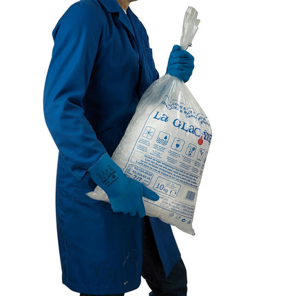 Manusi de protectie chimica Ansell ASTROFLEX, latex